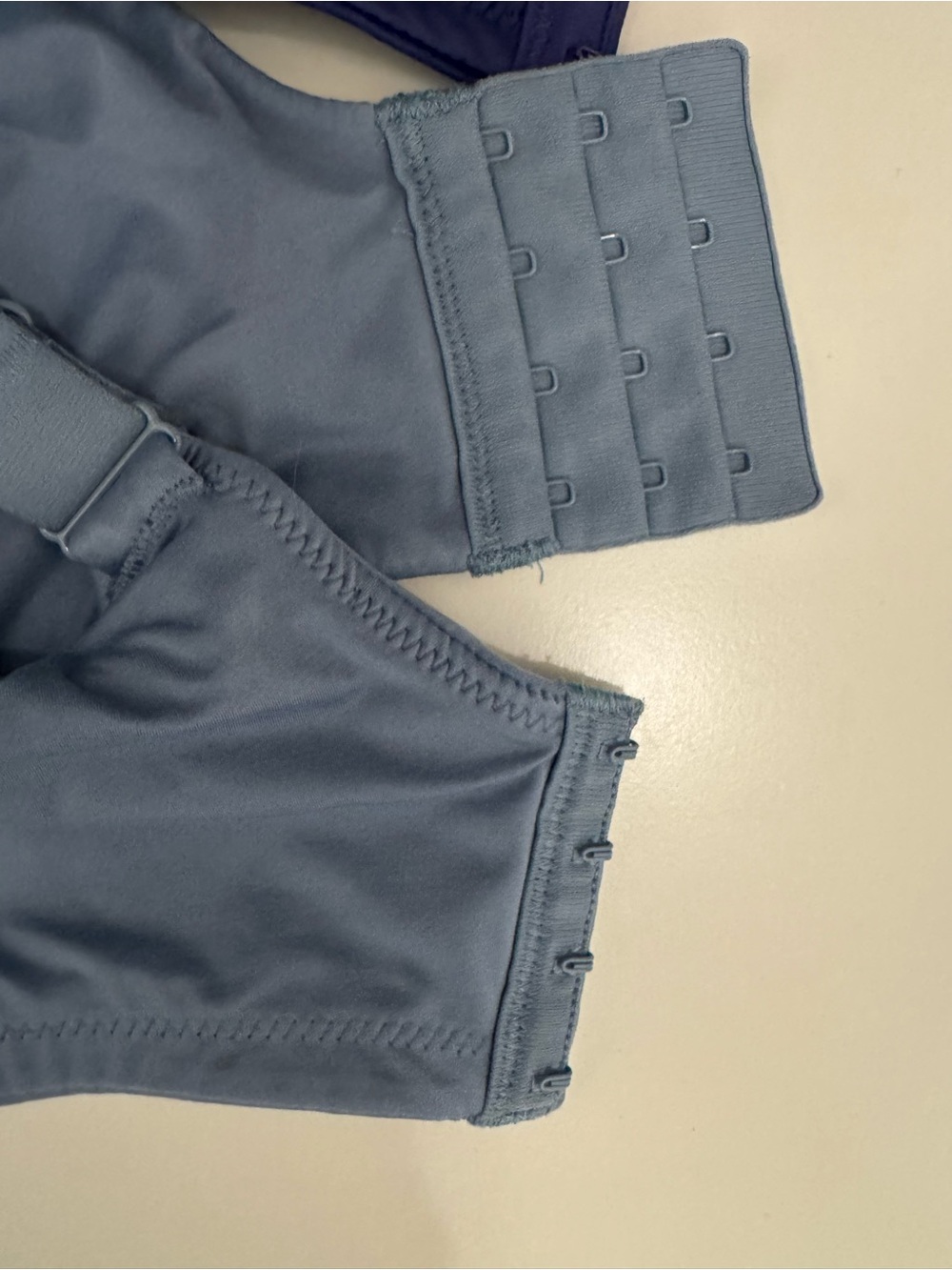 Wacoal Perfect Primer Bra Duo 36H Blue Shades - Picture 7 of 9